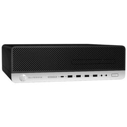 PC Racunar HP EliteDesk 800 G5 SFF i7-9700 DDR4 8GB SSD 256GB Win10 Pro RENEW (RAC0138) Cene