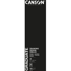 Canson skicirka DIPLOMSKA RISBA, 297 x 420 mm, (21654883) Cene