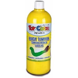 Toy Color Boja tempera ToyColor 1000ML 554/03 žuta Cene