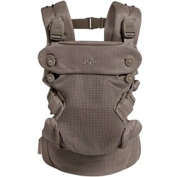 Joie ergonomska nosilka savvy™ air front and back bisque Cene
