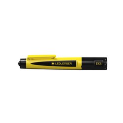 Ledlenser EX4 - LED baterijska lampa LED/2xAAA IP66 50 lm žuta Cene