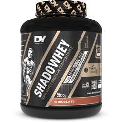 DY Nutrition shadowhey protein 2kg jagoda Cene