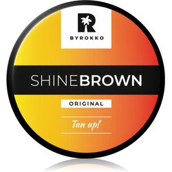 Byrokko Krema za brzo tamnjenje Tan up! 210 ml Cene