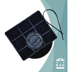 Gorenje filter za aspirator 646780 Cene