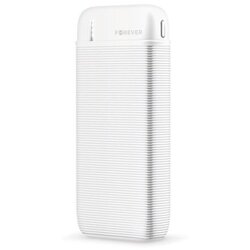 Forever power bank 10000 mAh White ( GSM099223 ) Cene