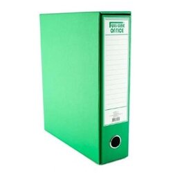 Registrator A4 NORMAL FULL LINE OFFICE ZELENI 4318 73231 Cene