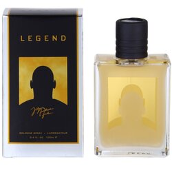 Michael Jordan Legend kolonjska voda za moške 100 ml Cene
