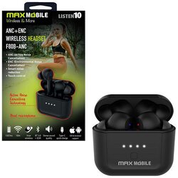 MM SLUŠALICE BLUETOOTH F80 TWS 1368 Cene
