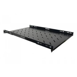 MAXPRO LINE polica za rack orman, 650mm, podesiva, 1U Cene