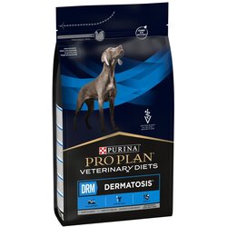 Pro Plan Veterinary Diets Pro Plan Vet Diet Dermatosis, 3 kg Cene