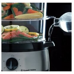 Russell Hobbs Aparat za kuvanje na pari 19270-56 Cene