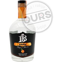 BB KLEKOVAČA Kajsija 0,7L Cene