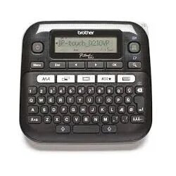PRN PTD210VPYJ1 P-Touch etiketni tiskalnik Cene