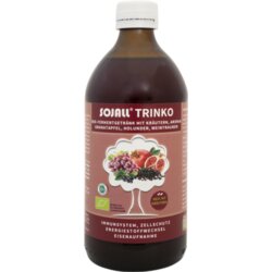 SOJALL Trinko Bio - 500 ml Cene