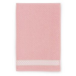 Zwoltex unisex's Kitchen Towel Maroko Pink/Pattern Cene