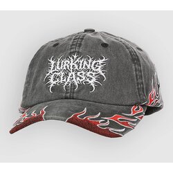 Lurking Class To Hell Strap Back Kapa s šiltom black Cene