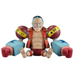 Plastoy kasica (bank) one piece - franky Cene