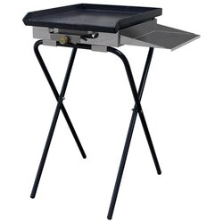 ELPLIN plinski žar elp 415 z nogami in odlagalno polico Cene