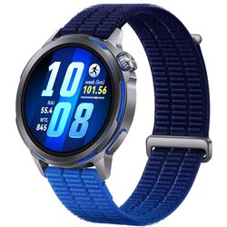 Huawei Pametna ura GT Runner 2 Dusk Blue, (5000178683) Cene