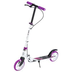 Nils Extreme Romobil za odrasle i omladinu Violet Cene