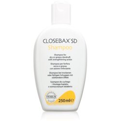 Synchroline Closebax SD Shampoo čistilni šampon proti prhljaju 250 ml Cene
