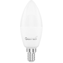 Greentech LED sijalica E14 5W 3000K G45 IP20 LB-1301 Cene