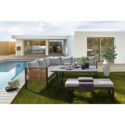 Premium Living Lounge Garnitura Laurenz Cene