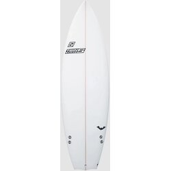 TwinsBros Batboard FCS2 Deska za surfanje white Cene