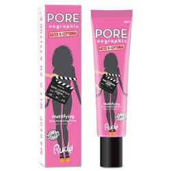 Rude Cosmetics mat prajmer za lice | prajmeri za lice Cene