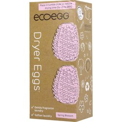 Ecoegg Jaja za sušilicu rublja - Spring Blossom Cene