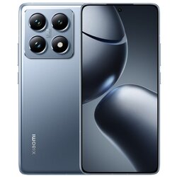 Xiaomi 14T Pro 12GB/512GB Titan Blue pametni telefon, (21505401) Cene