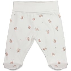 Bistyle sp. deli žabice do pasu DH 16146 BS16146 D bela 62 Cene