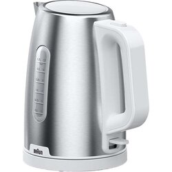 Braun WK 1500 WH Pur Shine Kuhalo za 1,7 Cijene