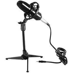 Sal Studio mikrofonski set sa stativom M12 Cijene