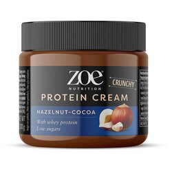 zoe Nutrition zoe Protein Cream, Hazelnut Cocoa, 200 g, (21577251) Cene