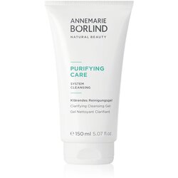 ANNEMARIE BÖRLIND PURIFYING CARE Purifying Care gel za čišćenje za problematično lice 150 ml Cene