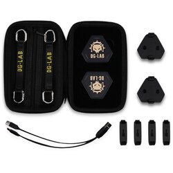 Dungeon Lab PawPrints Wireless Buttons Cene