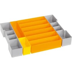 Sortimo 6000010095 LB 102 umetak ljuske 16-dijelni Cene