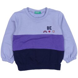 Benetton pulover DR 3J68G10AP D vijolična YS Cene
