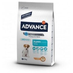Advance dog puppy mini pro 7.5 kg Cene