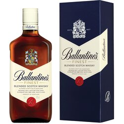 Ballantine's Finest Viski 0.7l Cene