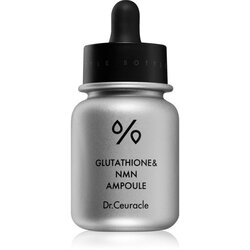 Dr.Ceuracle Glutathione & NMN Ampoule serum za osvetljevanje za pigmentne madeže 30 ml Cene