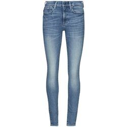 G-star Raw Jeans skinny lhana skinny wmn Modra Cene