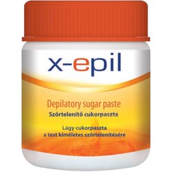 X EPIL - šećerna pasta (250 ml) Cene