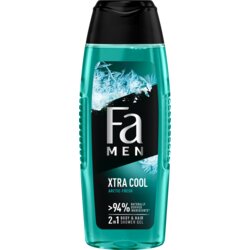 Fa gel za tuširanje - Men Shower Gel - Extreme Cool Cene