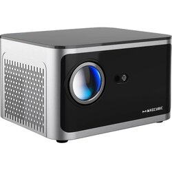 MAGCUBIC projektor HY350, 1080p, 580 lm Cene