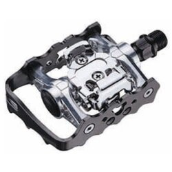 Velo pedala za kolo spd/mtb/al/kombinirana Cene