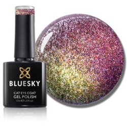  BLUESKY ROYAL PLUM CAT EYE TRAJNI LAK 10ML Cijene