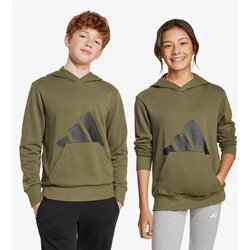 Adidas dukserica za dečake J BL FT HD 280 Cene