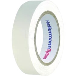Izolir traka 10m 15mm bijela Cene